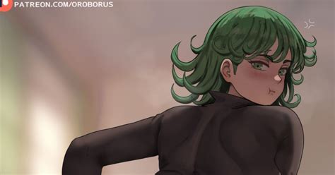 twerkkitty tatsumaki|Tatsumaki (SFW)